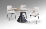 Стол Panda Schuller и стулья Rita 692427