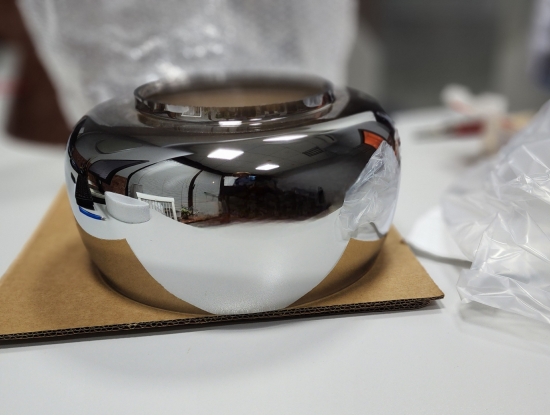 Зеркальный плафон Argos