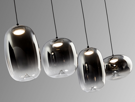 Плафоны люстры Onice 314329