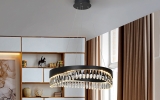 Подвесной led светильник Selene