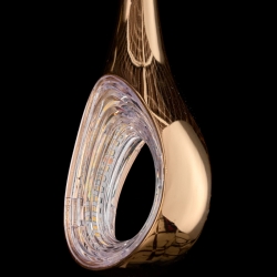 Детали подвеса Nicole LE7704/1S Gold