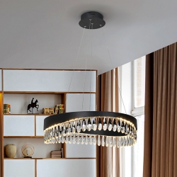 Подвесной led светильник Selene