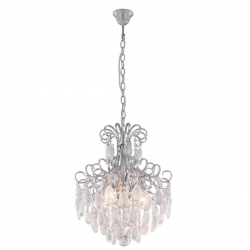 Люстра Crystal Lux Sevilia
